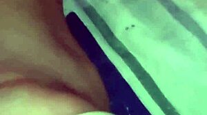 Big tits chubby sissy assfucking!