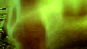 Stroking Full Length In Amateur Homemade Movie