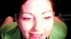 How to give a lap dance teen 18+webcams4free com. Big tits toys and dildo in webcam dancing maledom.