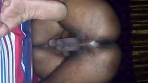 hey, you wanna fuck like a pro with this horny amateur wife faker?