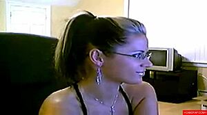 Teen 18+ Amateur Engages In Intense Masturbation Session With Detailed Actions