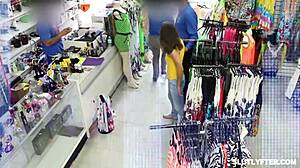 prevention officer jack caught jade valentine in the office. he bent her over for deepthroat and doggystyle pounding on her sweet teen muffin.