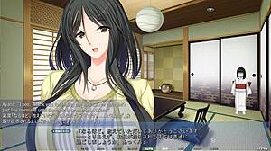 feeling mutual pleasure with big tits in hentai anime