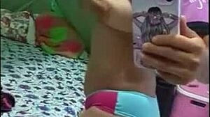 Tenia ganas de sexo, me puse hot para el empresario de mi ciudad?