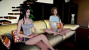 once in a lifetime anime adventure part 6