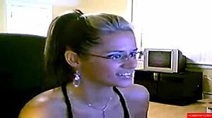 Teen 18+ Amateur Engages In Intense Masturbation Session With Detailed Actions