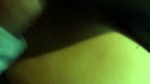 Chava Amateur Fucking In Front Of Mirror With Black Dress