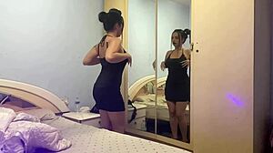 Schoolgirl Escapes Class To Perform Live Cam Show Part 2