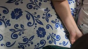 Ever Dreamed of Mature Latina Squirting in Fantasy?