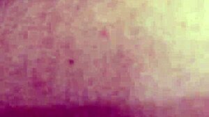 This voyeur scene is intense! 😏