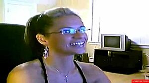 Teen 18+ Amateur Engages In Intense Masturbation Session With Detailed Actions