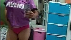 Tenia ganas de sexo, me puse hot para el empresario de mi ciudad?