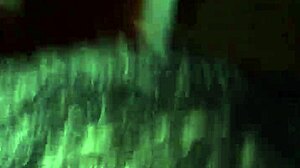 Sucking my friend's ass while giving her a full body massage