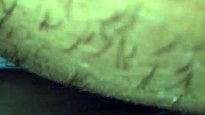 Sucking my friend's ass while giving her a full body massage