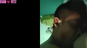 I fucked my uncle's girlfriend while he was at the party