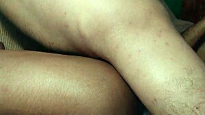 Bengali Foursome Featuring Hanif, Popy Khatun, Sumona, and Manik Mia in Group Gathering