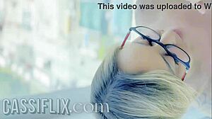 Blonde And Brunette Friends Suck Hard Thick Cock Until He Pounds Their Tight Asses. Outdoor Adventure With Tattooed Milfs.