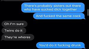 wife shares kinky threesome secrets with monster cock