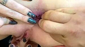 Ruiva Tatuada Implores For Anal Action To Feel Stretched With Zara Snake And Raul Kobra