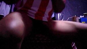 Webcam Session for Girlfriend