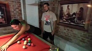 latina teen fucks randomly