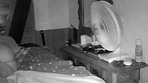 Latina Amateur Ass Fetish Reality Show in Capota Without Panties