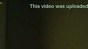 I'm worshipping my wife's ebony butt right now.