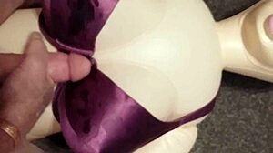 Dolly Drives Me Wild with Handjob Fun, Oh Yeah!