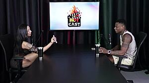 i can do four scenes a day if not tired, but dating a porn woman was just stress - will mastro sheer red