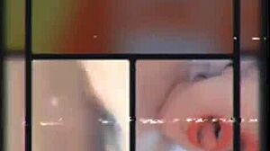 Hot Latina from Instagram shares her story