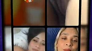 Hot Latina from Instagram shares her story