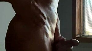 Flashing Neighbors in Public Dare