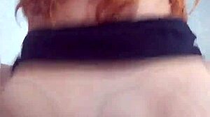 Want to fuck my girl doggy?