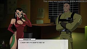 dc comics something unlimited part 23