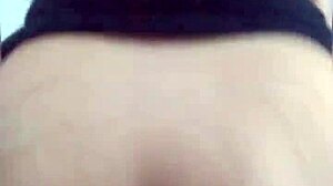 Want to fuck my girl doggy?