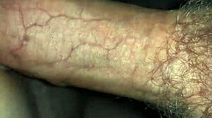 Cheating Wife's Passionate Bath Affair