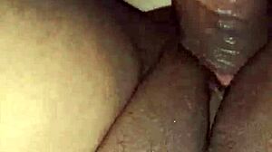 Ohhh Fuck Me Hard With Intense Anal And Creampie