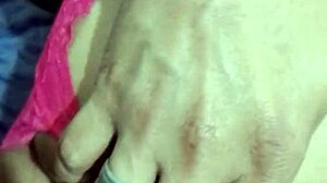 Intriguing Anal Fuck with the Wife's Sexy Ass in Amateur Sex