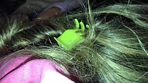 Hairjob 003: Long Hair Styling Showcase