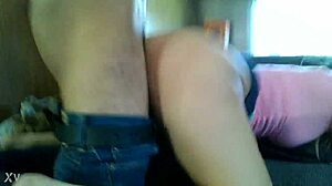 墨西哥骚货渴望热精灌满紧致小穴