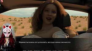 project myriam explores life and adventures in cosplay costumes outdoors 😊