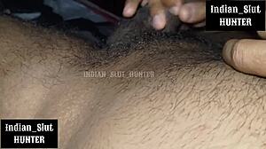 indian slut craves endless group bangs