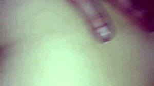 This hot wife is really something!