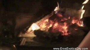 Gentle prostate examination through massage