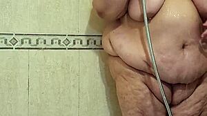 Coolmarina Pees And Fucks With Dildo