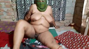 Real Tamil Couple, Are You Ready for Hot Hotel Sex?