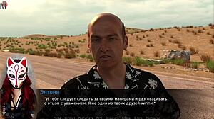 project myriam explores life and adventures in cosplay costumes outdoors 😊