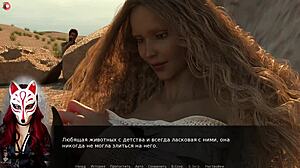 project myriam explores life and adventures in cosplay costumes outdoors 😊