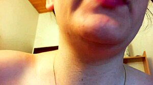 I feel so slutty playing with this food, craving to devour you all.