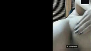 Kanynena Webcam Show